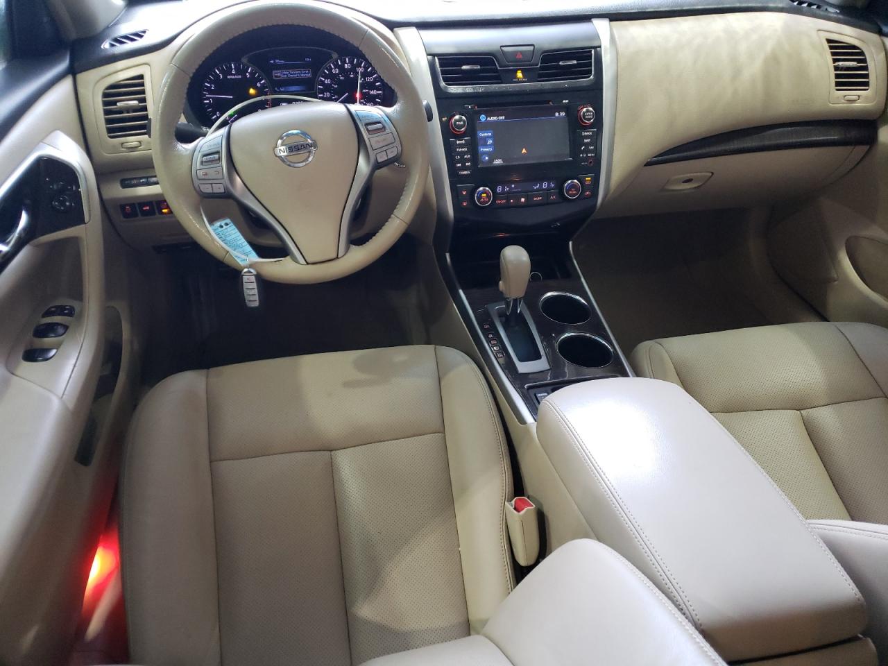 2013 Nissan Altima - Image 8