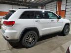 2018 JEEP GRAND CHEROKEE LIMITED for sale at Copart AB - CALGARY