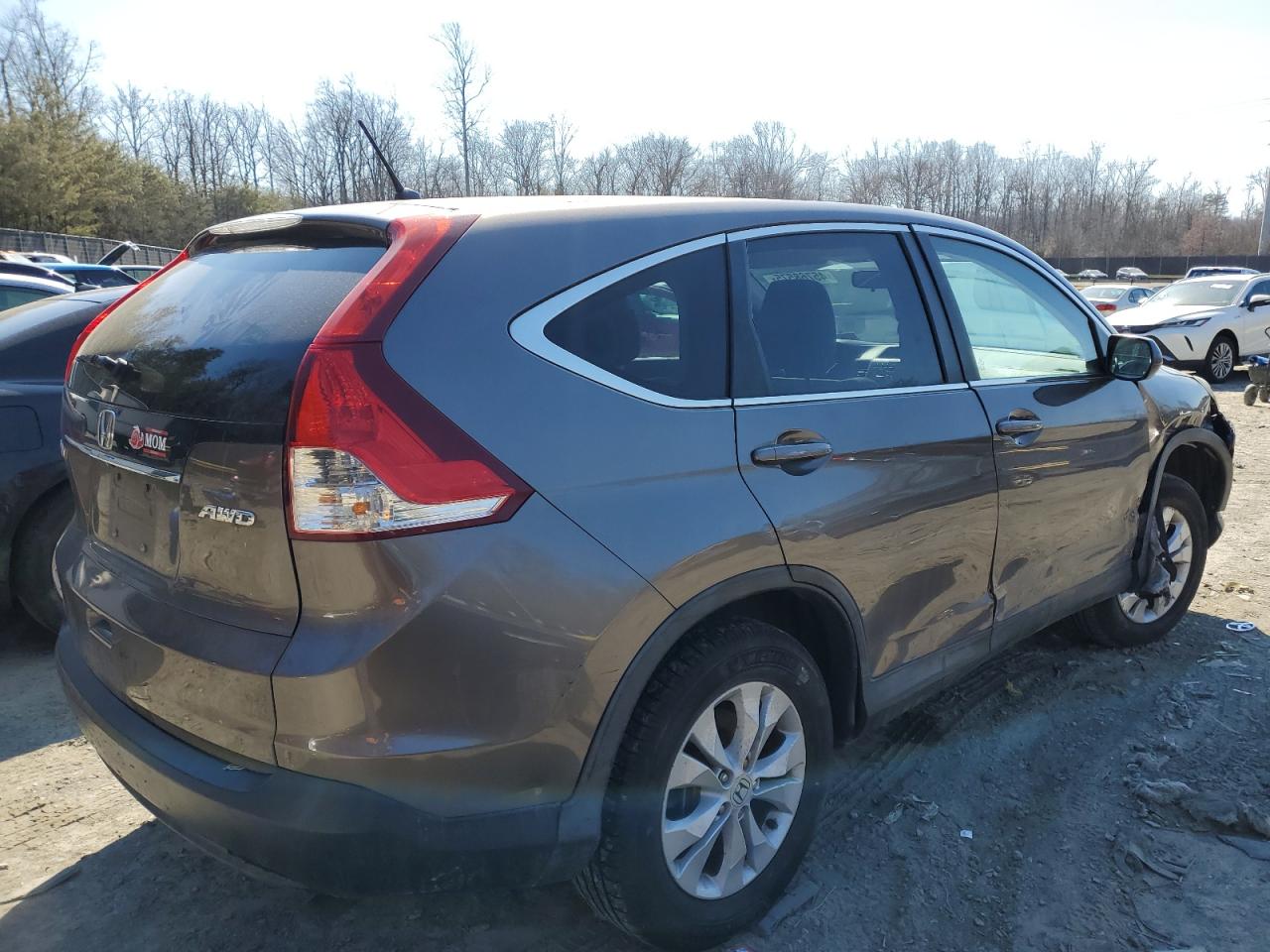 2014 Honda CR-V - Image 3