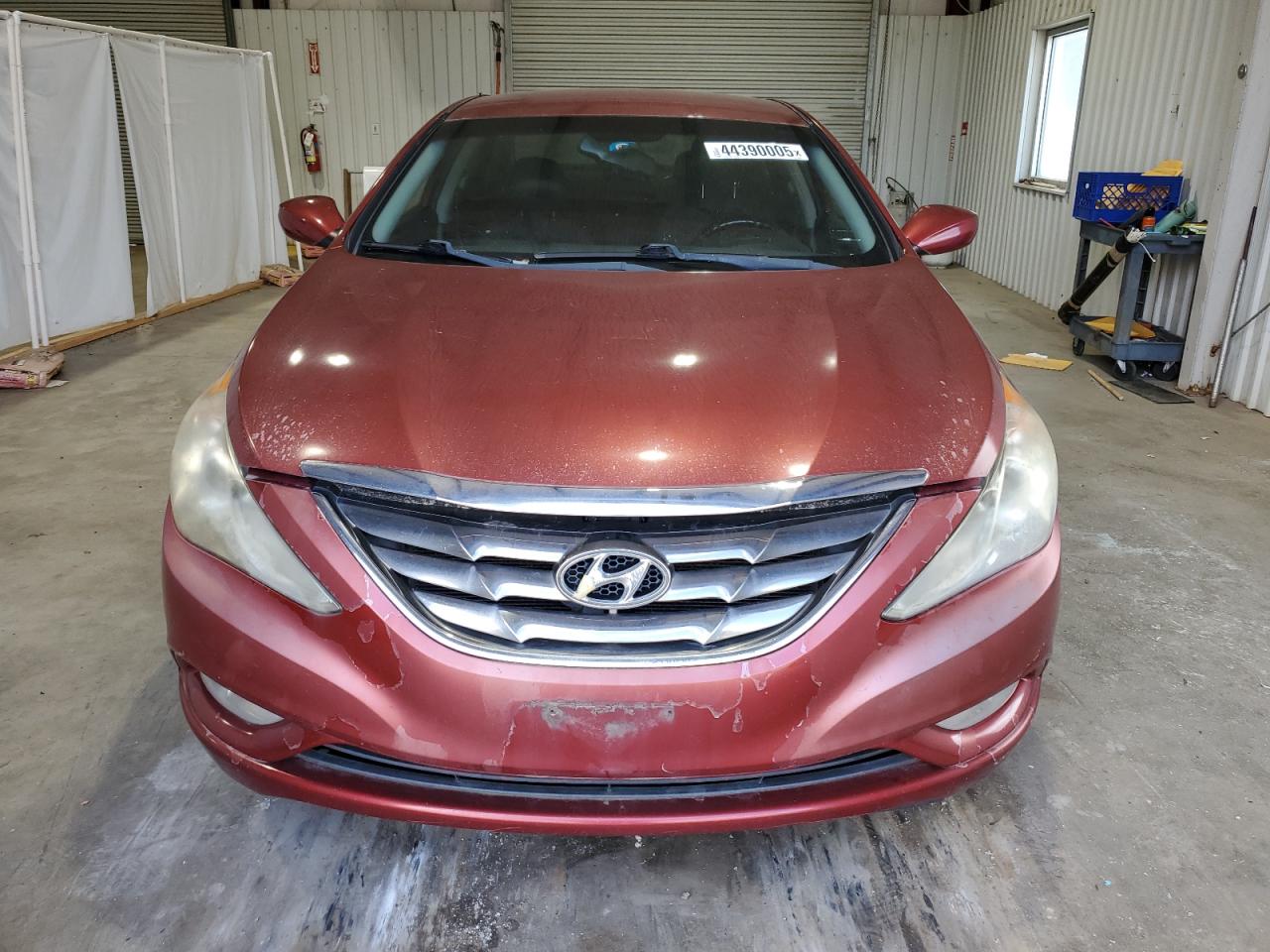 2012 Hyundai Sonata - Image 5
