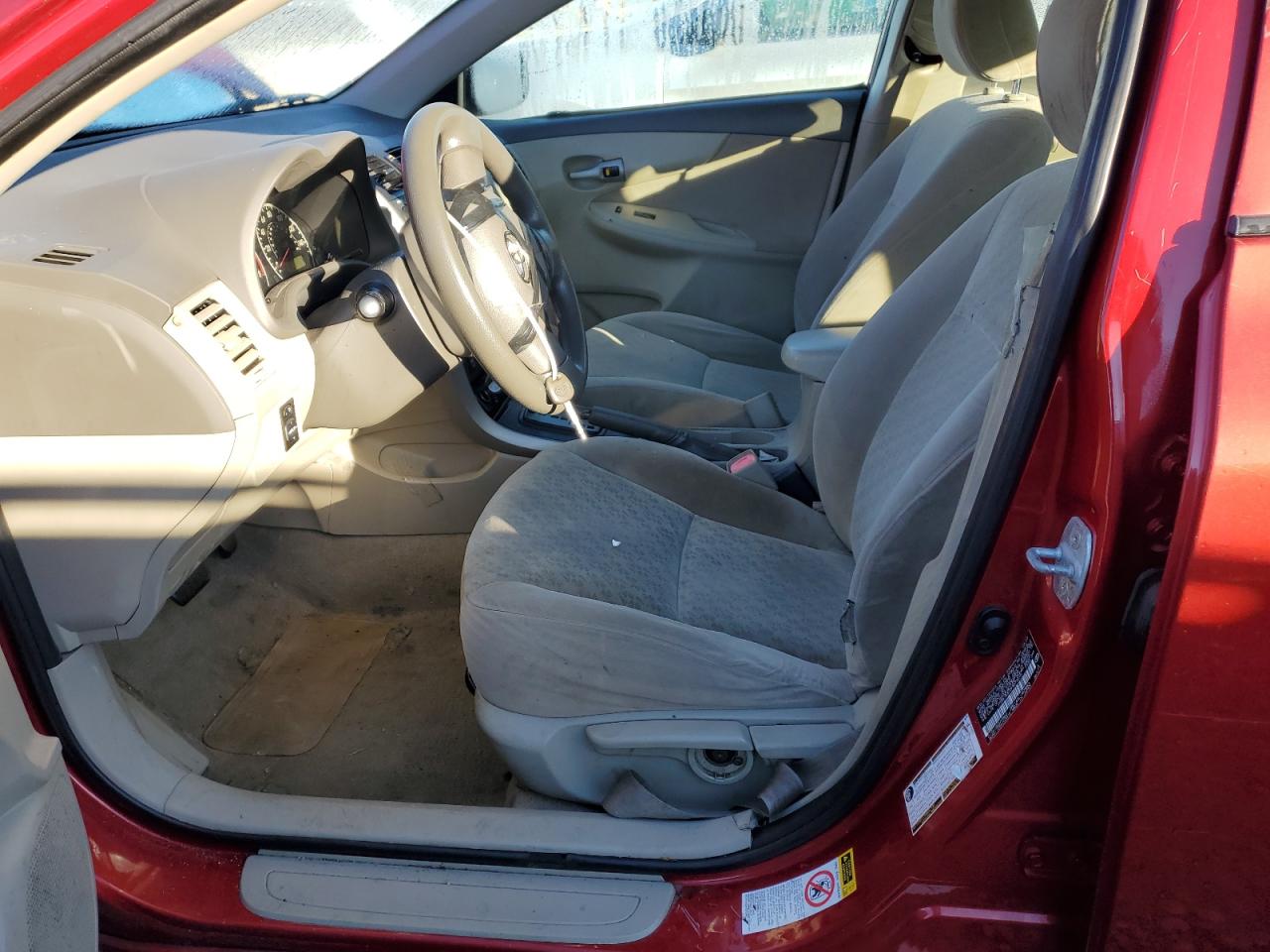 2009 Toyota Corolla - Image 7