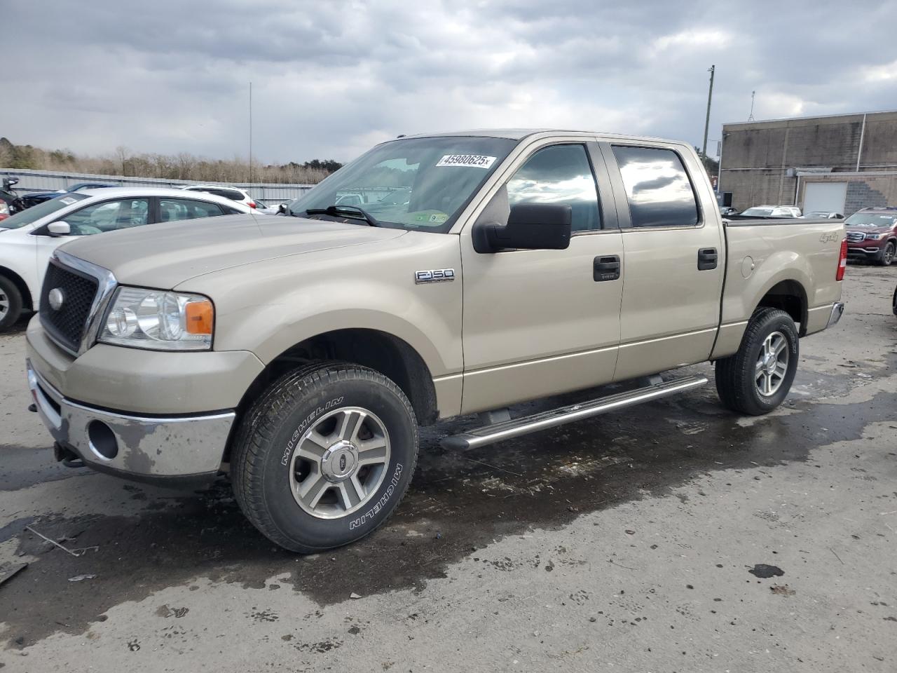 2007 Ford F-150 - Image 1