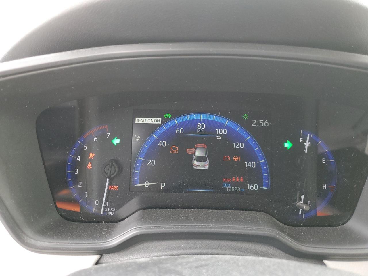 2020 Toyota Corolla - Image 9