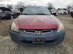2004 Honda Accord Ex იყიდება Baltimore-ში, MD - Side