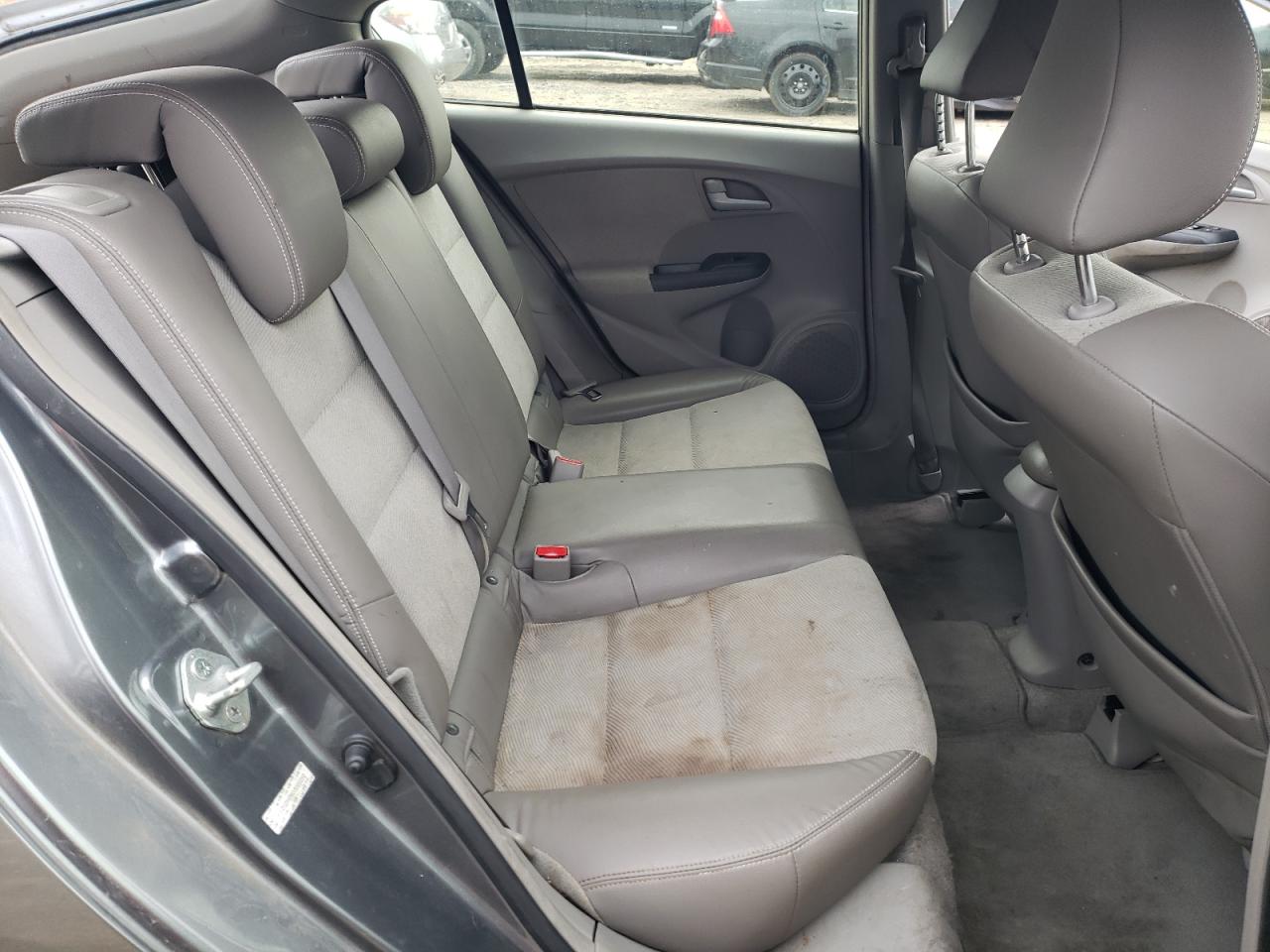 2013 Honda Insight - Image 11