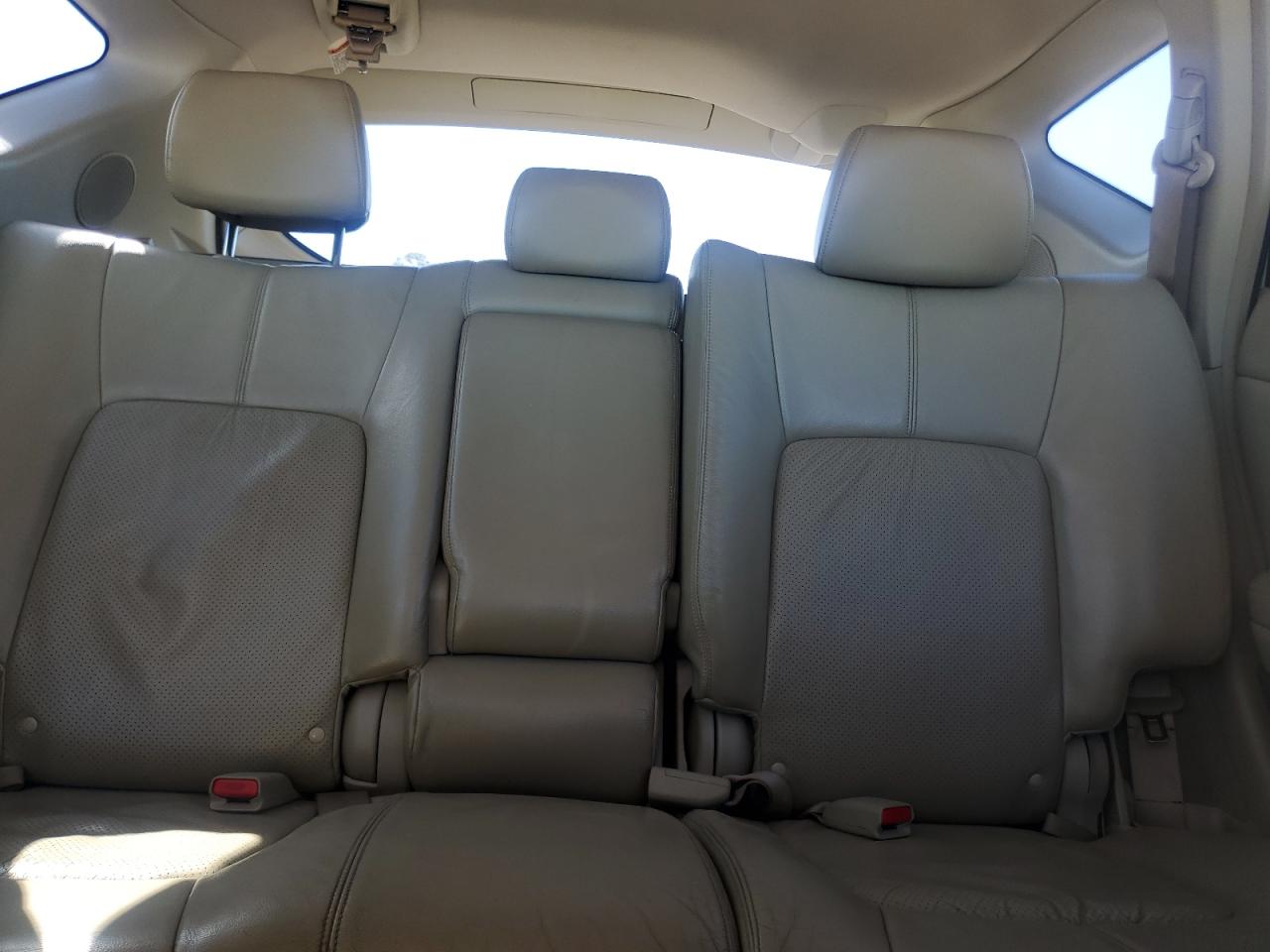 2009 Nissan Murano - Image 10