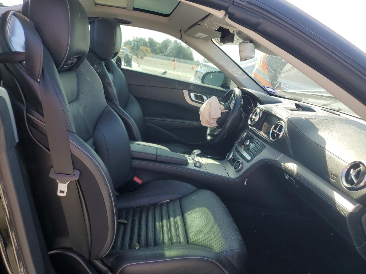 2014 Mercedes-Benz SL-klasse - Image 10