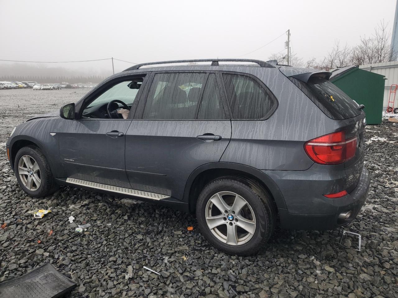 2012 BMW X5 - Image 2