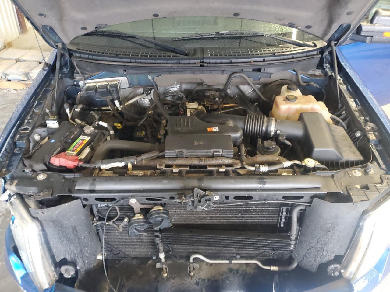 2009 Ford F-150 - Image 11