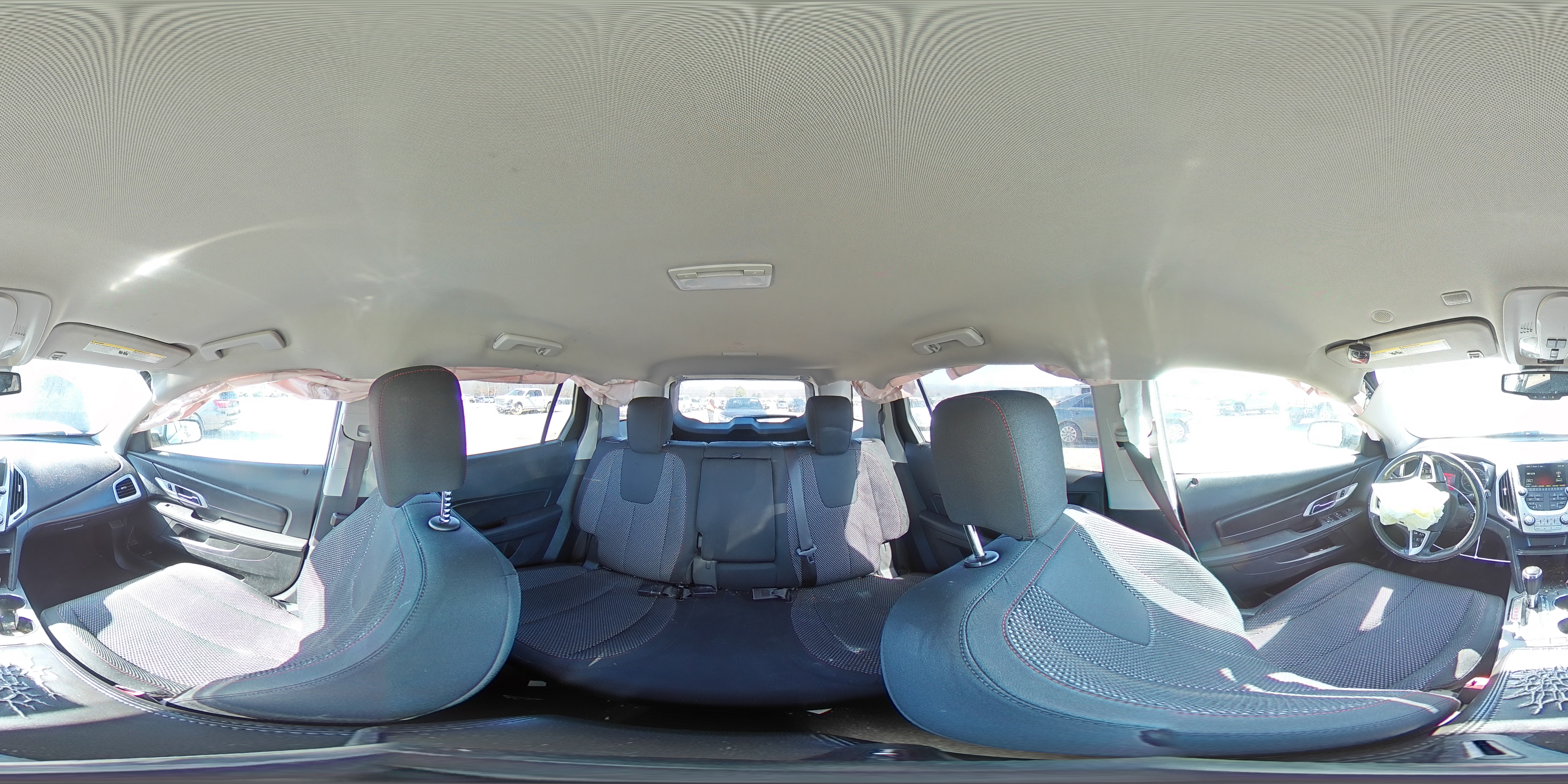 2017 GMC Terrain - Image 14