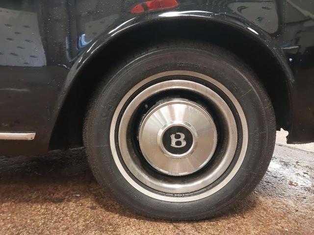 1970 BENTLEY BENTLEY OT