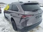 2023 TOYOTA SIENNA LE/XLE for sale at Copart NS - HALIFAX