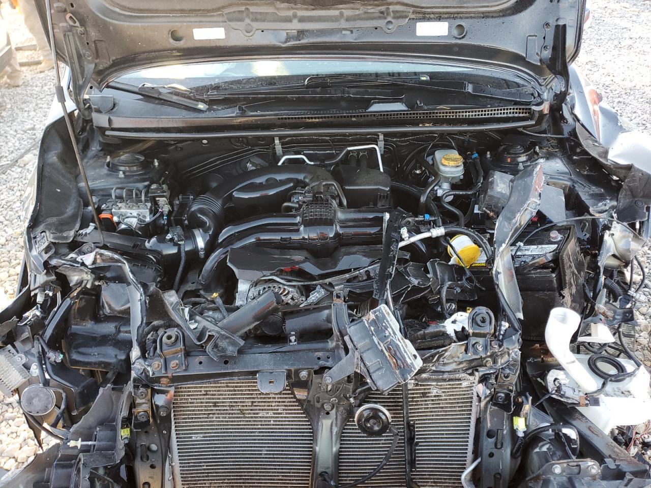 2015 Subaru XV - Image 11