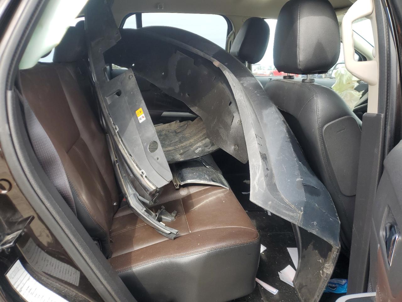 2013 Ford Edge - Image 12