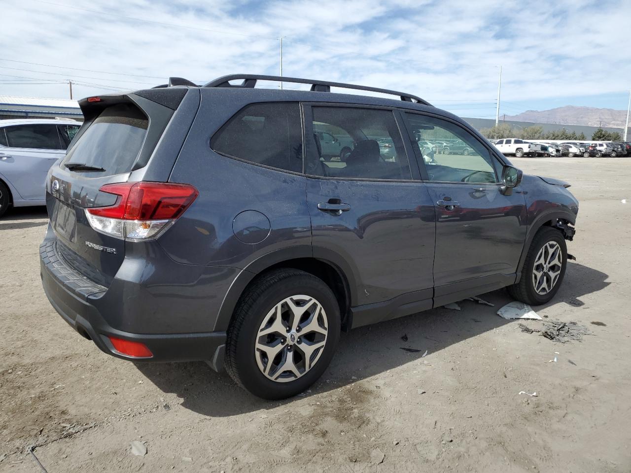 2024 Subaru Forester - Image 3