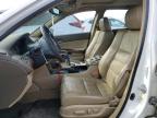 2008 Honda Accord Exl за продажба в New Britain, CT - Undercarriage