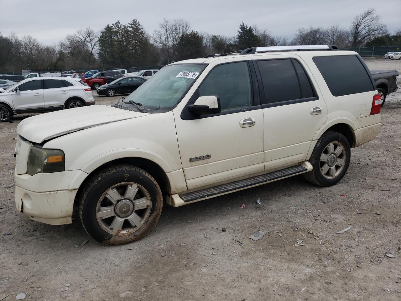 2007 Ford Expedition - Image 1