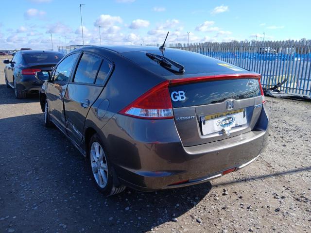 2010 HONDA INSIGHT ES