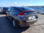 2010 HONDA INSIGHT ES for sale at Copart CORBY