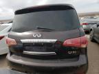 2014 Infiniti Qx80  for Sale in Albuquerque, NM - Burn