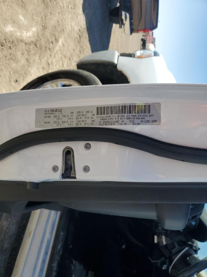 2020 RAM 2500 - Image 14