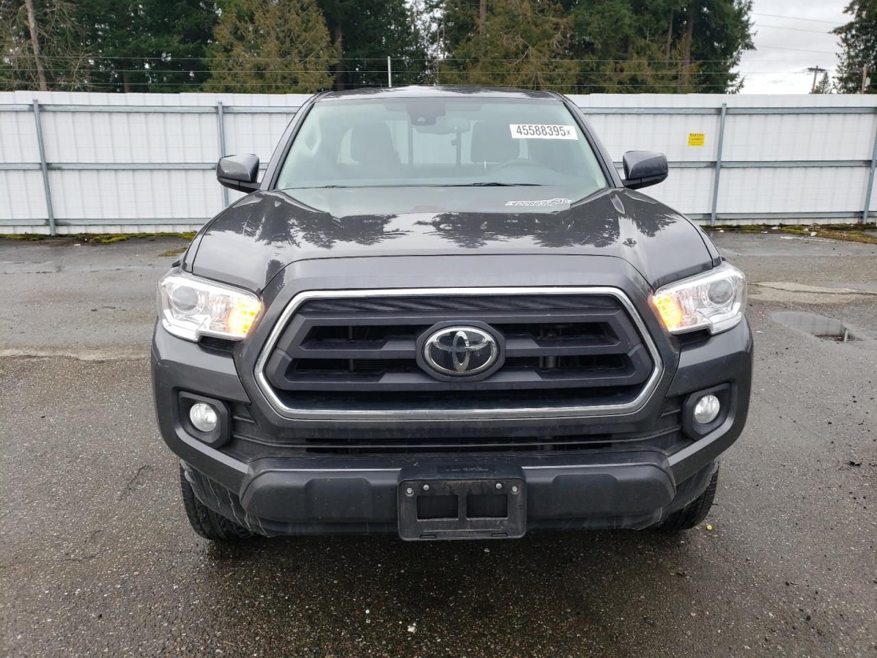 2022 Toyota Tacoma - Image 5