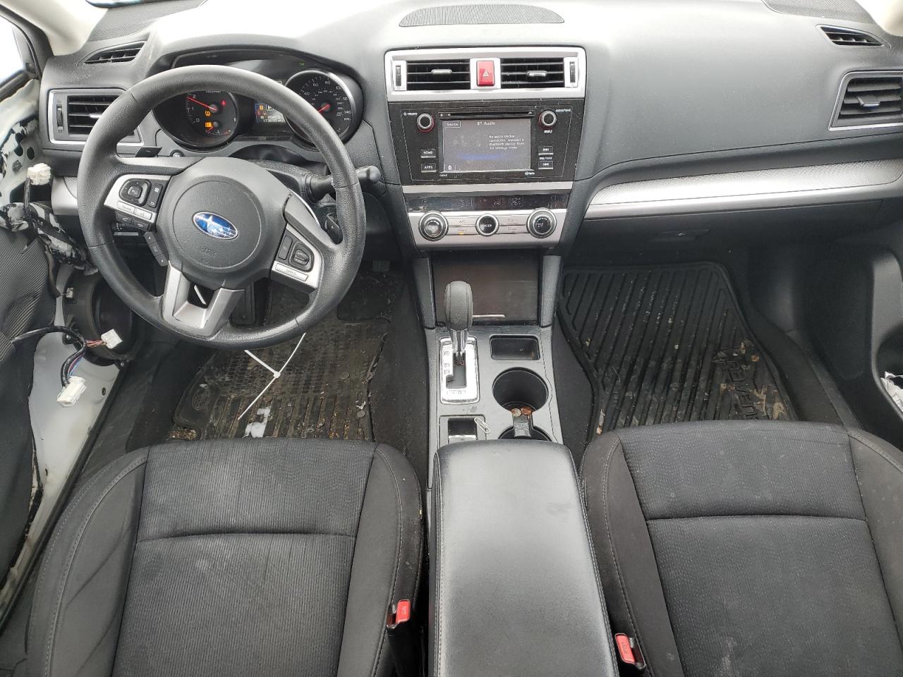 2015 Subaru Legacy - Image 8