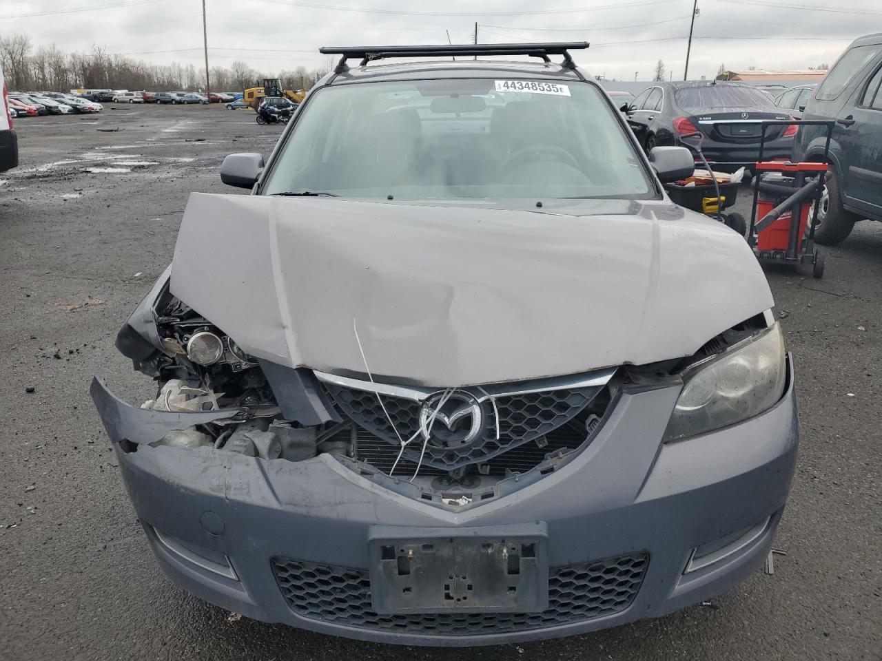 2007 Mazda 3 - Image 5
