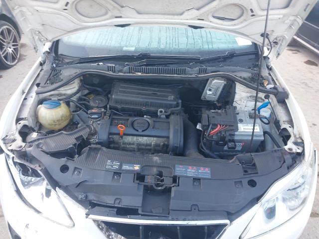 2009 SEAT IBIZA 1.6 SPORT 3DR