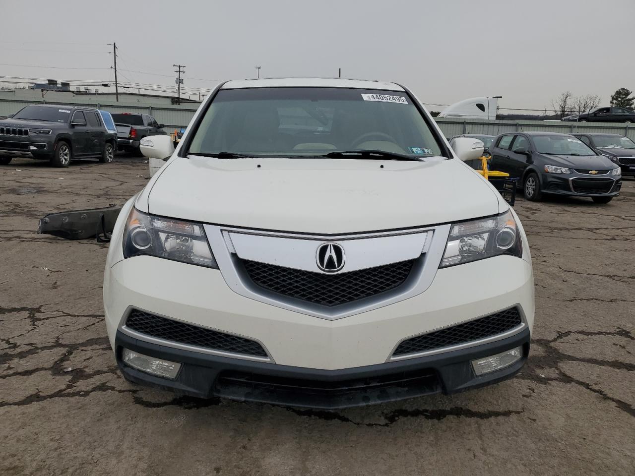 2013 Acura MDX - Image 5