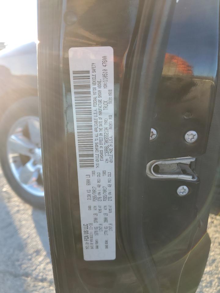 2019 RAM 1500 - Image 12