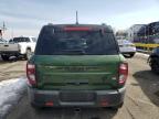 2024 Ford Bronco Sport Big Bend للبيع في Denver، CO - Undercarriage