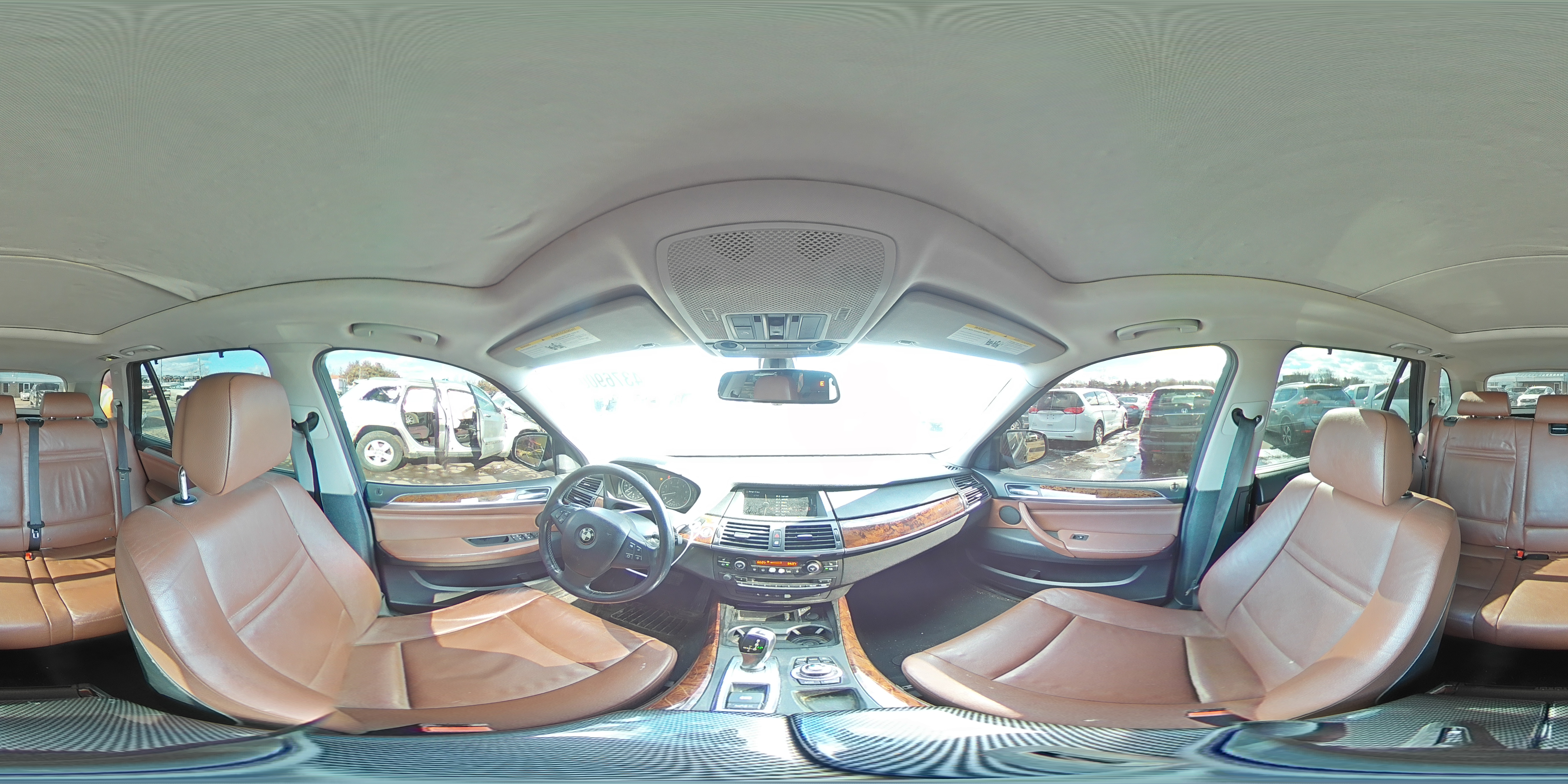 2013 BMW X5 - Image 14