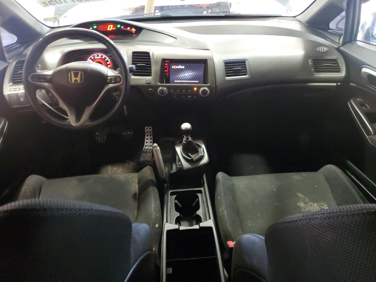 2011 Honda Civic - Image 8