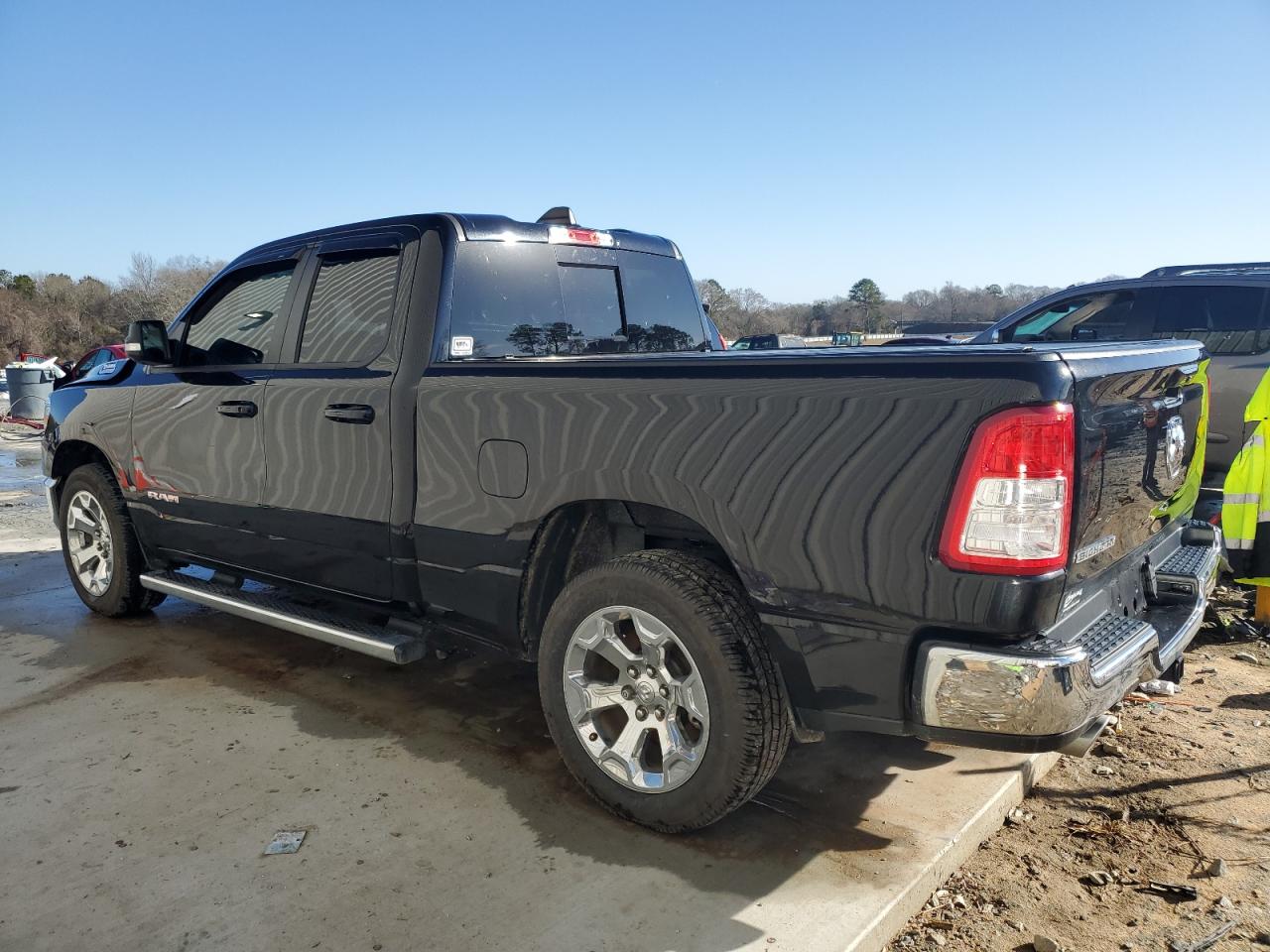 2021 RAM 1500 - Image 2