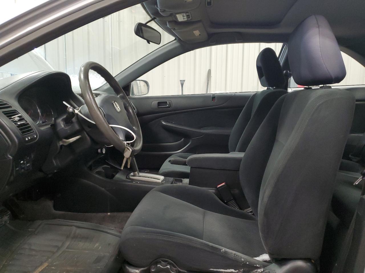 2003 Honda Civic - Image 7