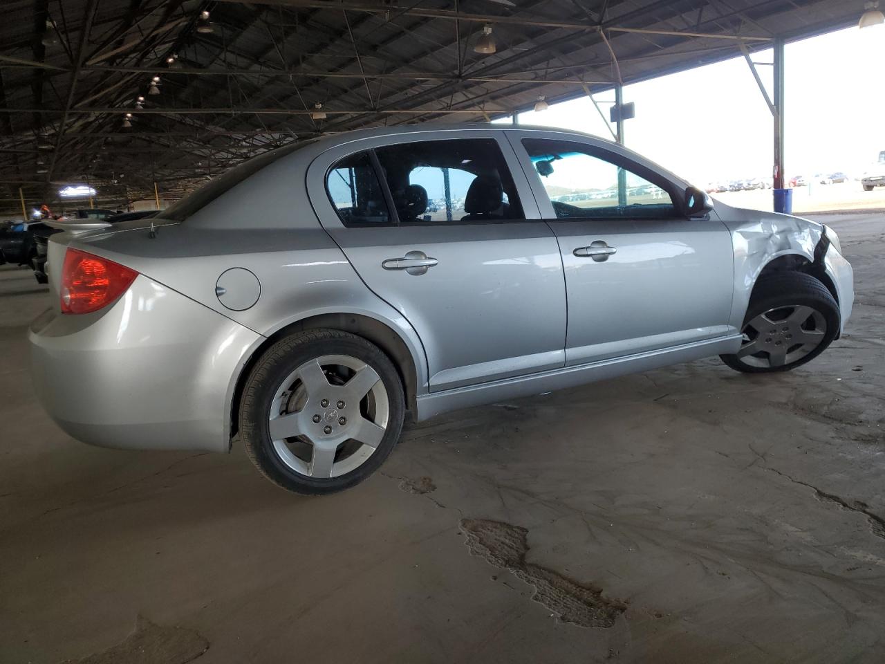 2010 Chevrolet Cobalt - Image 3