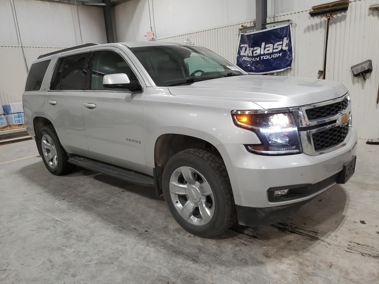 2016 Chevrolet Tahoe - Image 4