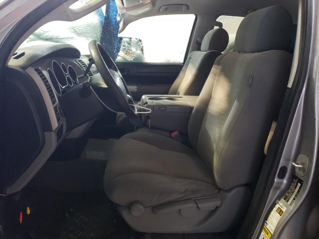2008 Toyota Tundra - Image 7
