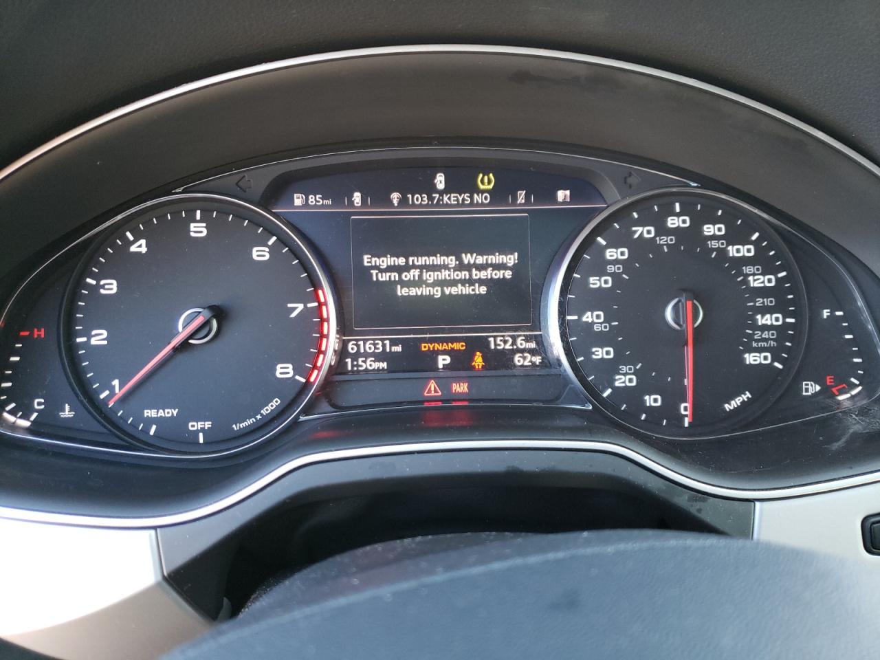 2019 Audi Q7 - Image 9