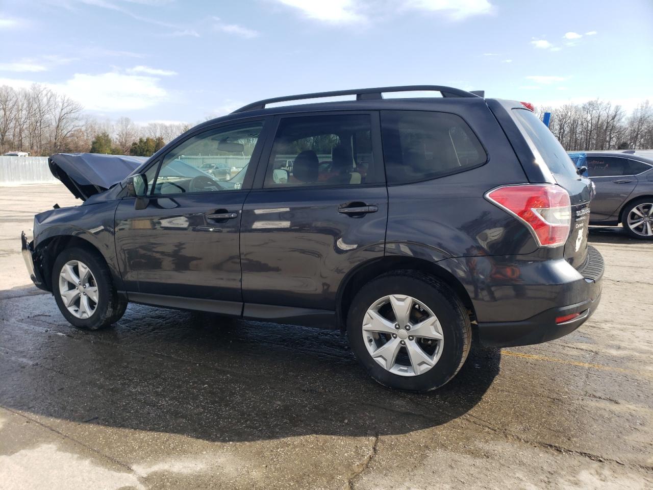 2016 Subaru Forester - Image 2
