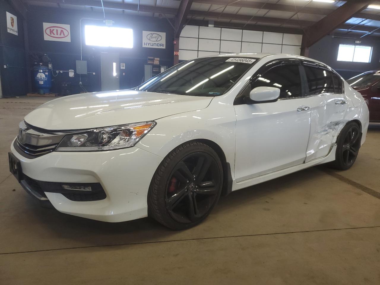 2016 Honda Accord - Image 1