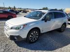 2017 Subaru Outback 3.6R Limited продається в Mentone, CA - All Over