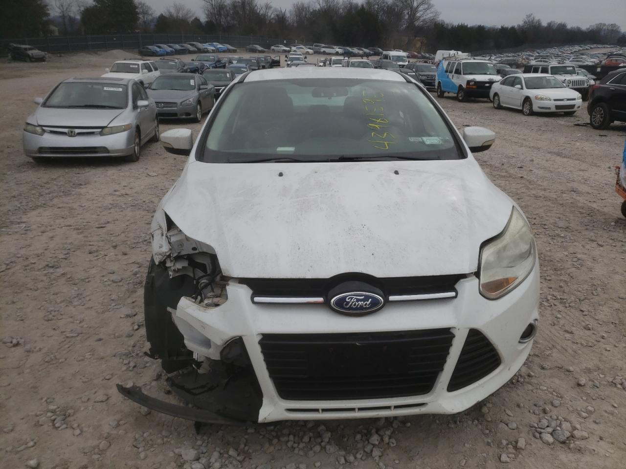 2012 Ford Focus - Image 5