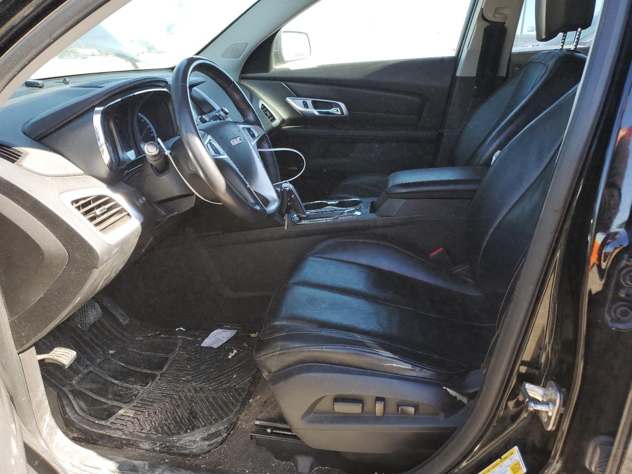 2012 GMC Terrain - Image 7