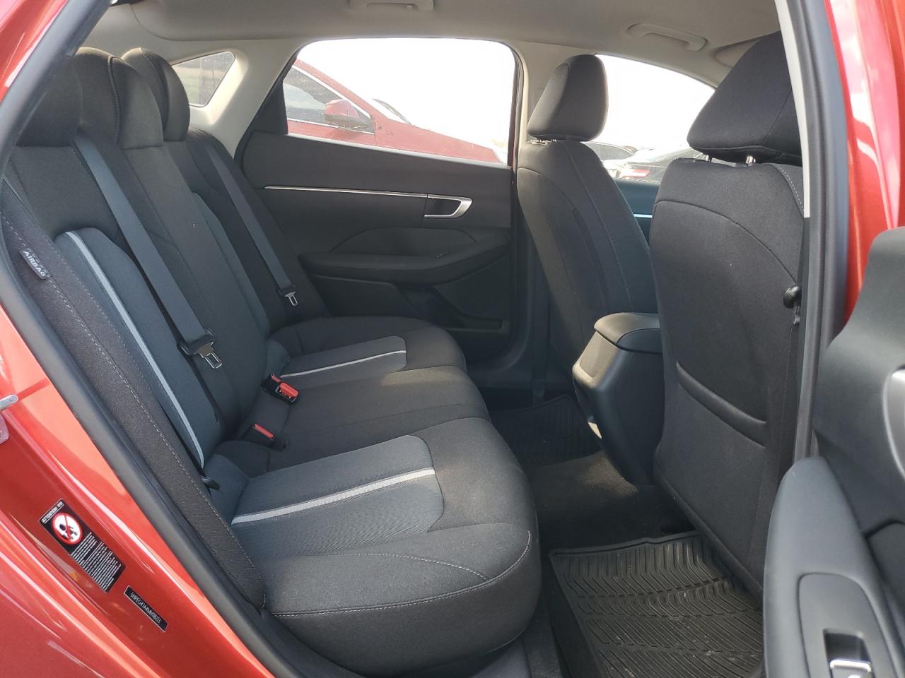 2021 Hyundai Sonata - Image 10