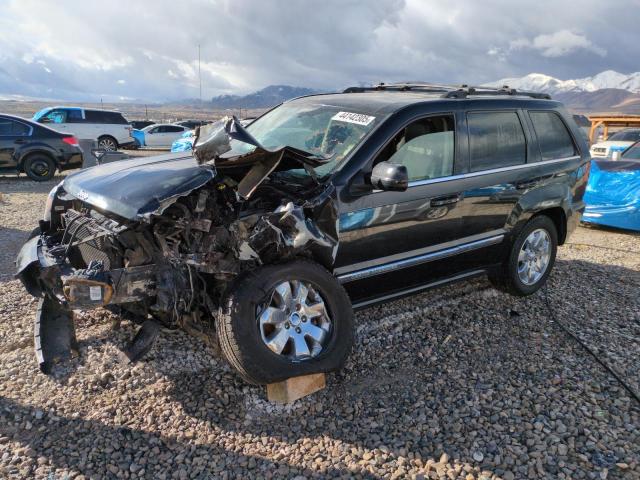 2008 Jeep Grand Cherokee Limited