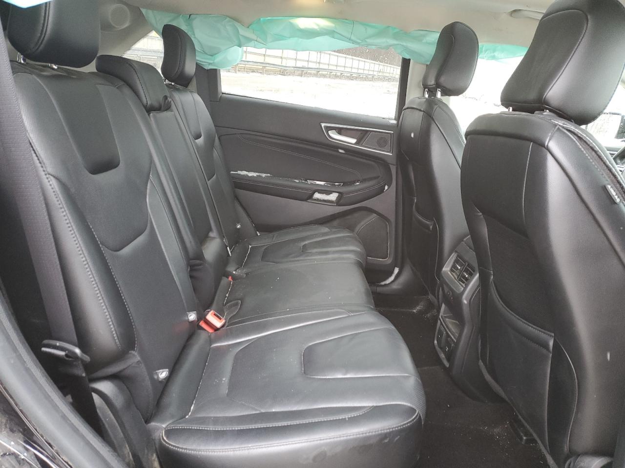 2020 Ford Edge - Image 11
