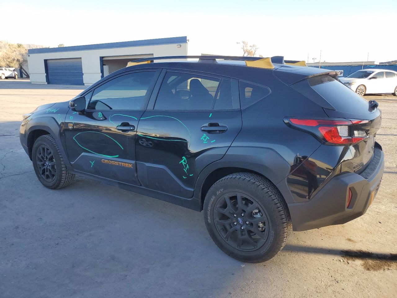 2024 Subaru XV - Image 2