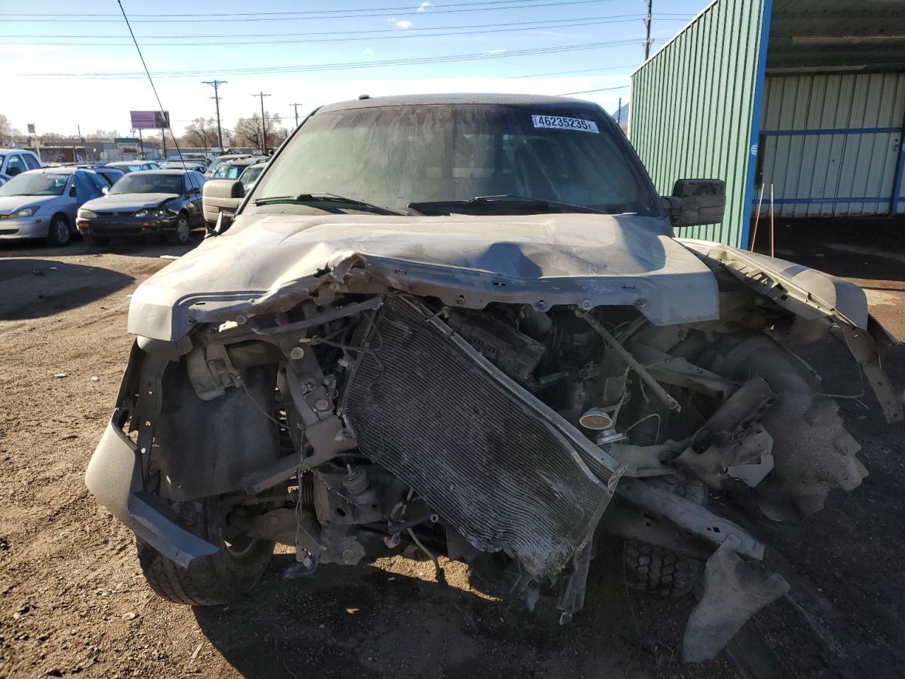 2011 Ford F-150 - Image 5